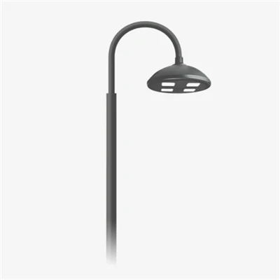 Lampa ogrodowa